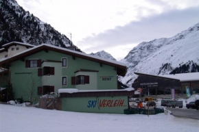 Haus Pechtl, Sankt Leonhard Im Pitztal, Österreich